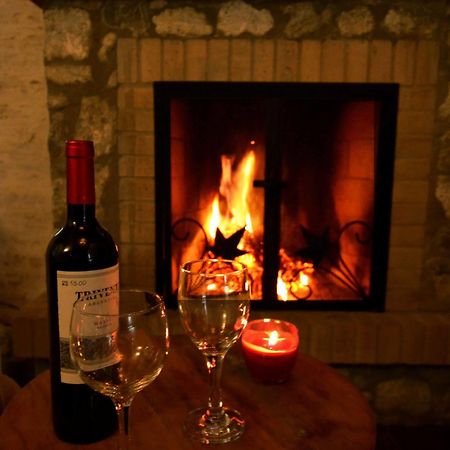 Pousada Villa Monte Verde Екстериор снимка
