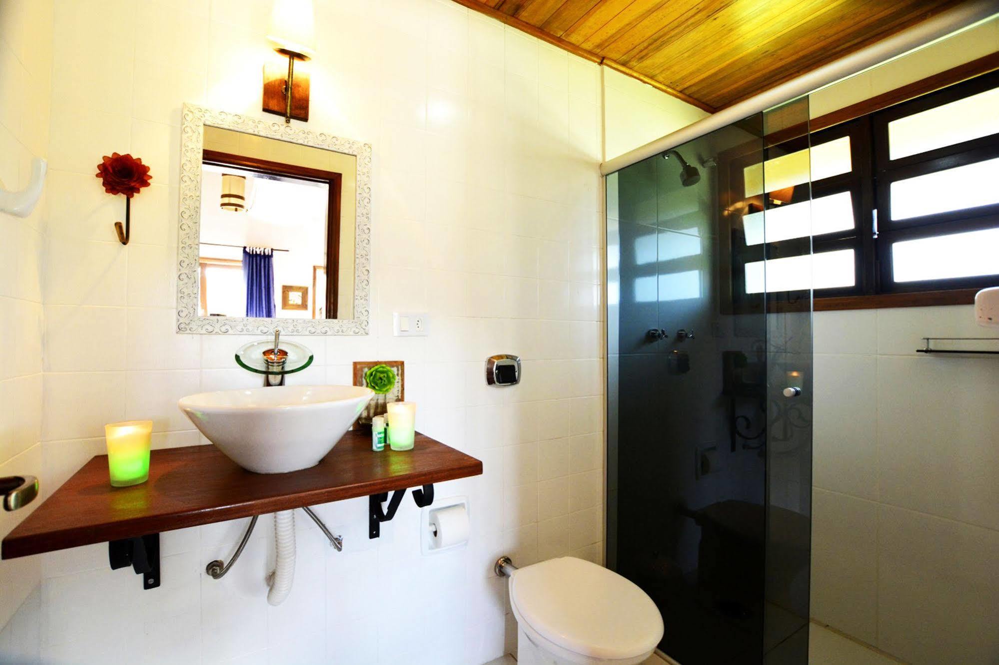 Pousada Villa Monte Verde Екстериор снимка