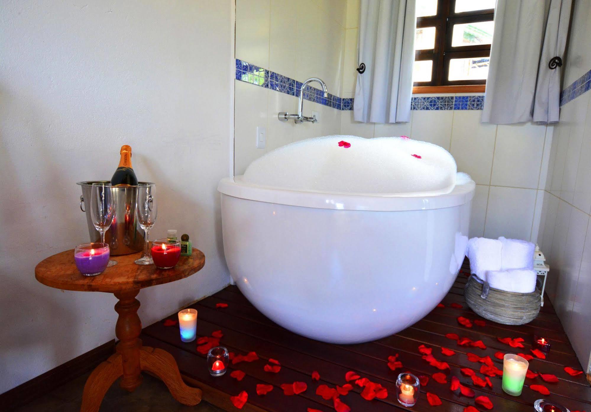 Pousada Villa Monte Verde Екстериор снимка