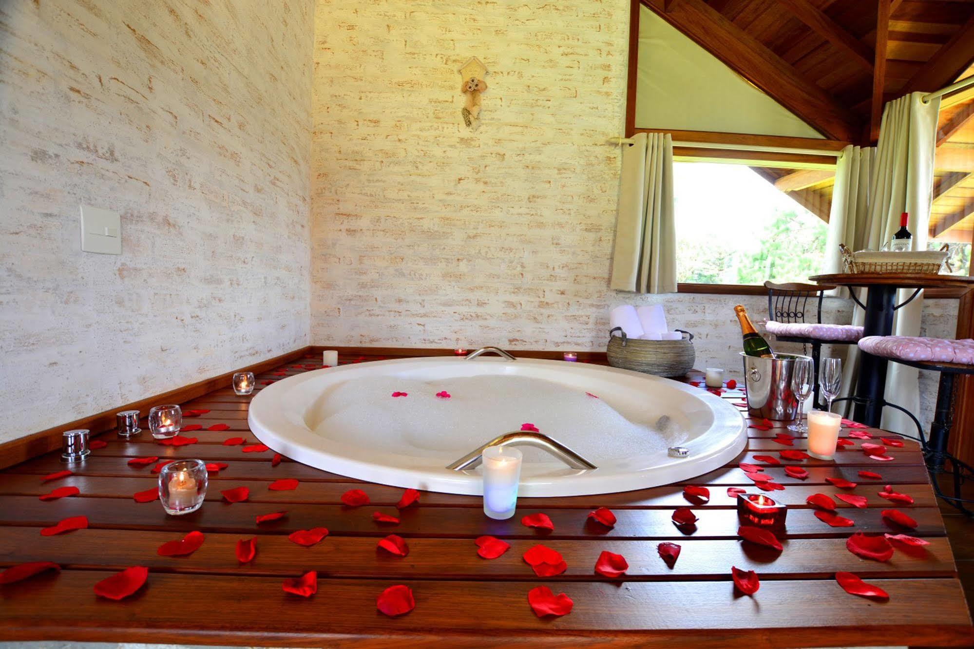 Pousada Villa Monte Verde Екстериор снимка